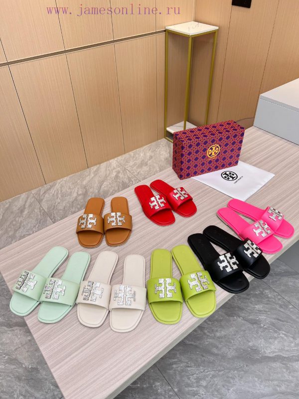 Tory Burch offers seven color options in sizes 35-43ww1qmh0s