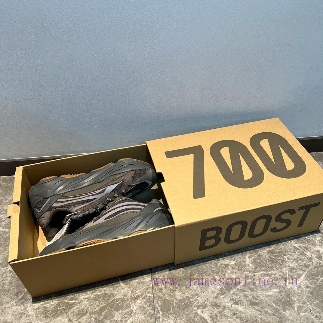 ta pio wraia ανατομικα πεδιλα | Top Of The Line Adidas Originals Yeezy Boost 700 V2 Crystal Hole "Geode" ️ This Adidas Yeezy 70 lid24yzq | μποτάκι αστραγάλου χωρίς τακούνι - Image 2