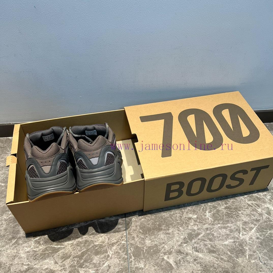 ta pio wraia ανατομικα πεδιλα | Top Of The Line Adidas Originals Yeezy Boost 700 V2 Crystal Hole "Geode" ️ This Adidas Yeezy 70 lid24yzq | μποτάκι αστραγάλου χωρίς τακούνι - Image 9