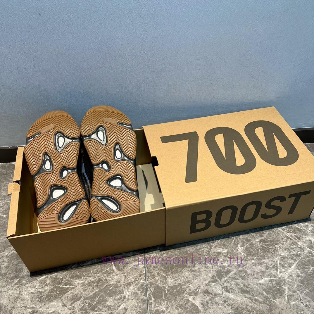 ta pio wraia ανατομικα πεδιλα | Top Of The Line Adidas Originals Yeezy Boost 700 V2 Crystal Hole "Geode" ️ This Adidas Yeezy 70 lid24yzq | μποτάκι αστραγάλου χωρίς τακούνι - Image 10