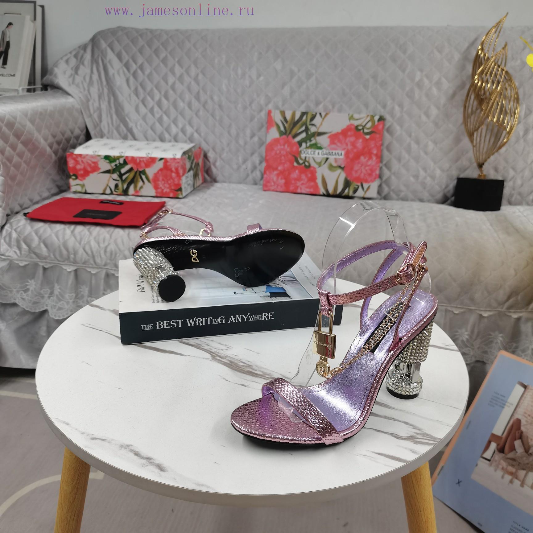 πεδιλο nude 41 | New Top DGNew Chain Decoration DG Diamond Heel Fish Mouth SandalsPerfect Attention To DetailFoo 88gl2etl | παπουτσια για παρανυφακια - Image 7