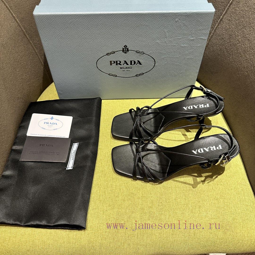 κανελλοπουλος πεδιλα | Prada/Prada 2024 SS Spring/Summer New Product Shining Debuts Recommended By Major Bloggers On X 83pzfggb | converse παιδικο μποτακι - Image 3