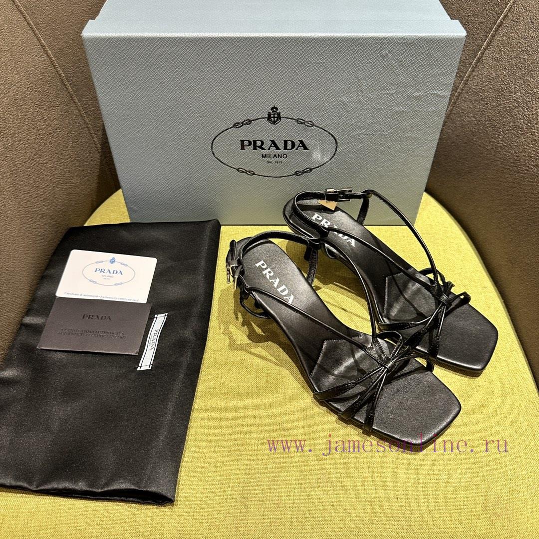 κανελλοπουλος πεδιλα | Prada/Prada 2024 SS Spring/Summer New Product Shining Debuts Recommended By Major Bloggers On X 83pzfggb | converse παιδικο μποτακι - Image 6