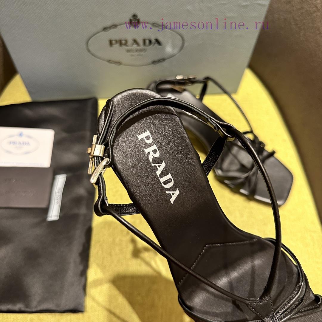 κανελλοπουλος πεδιλα | Prada/Prada 2024 SS Spring/Summer New Product Shining Debuts Recommended By Major Bloggers On X 83pzfggb | converse παιδικο μποτακι - Image 8