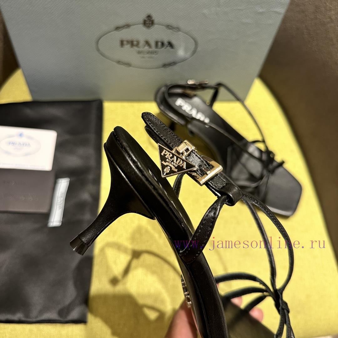 κανελλοπουλος πεδιλα | Prada/Prada 2024 SS Spring/Summer New Product Shining Debuts Recommended By Major Bloggers On X 83pzfggb | converse παιδικο μποτακι - Image 9