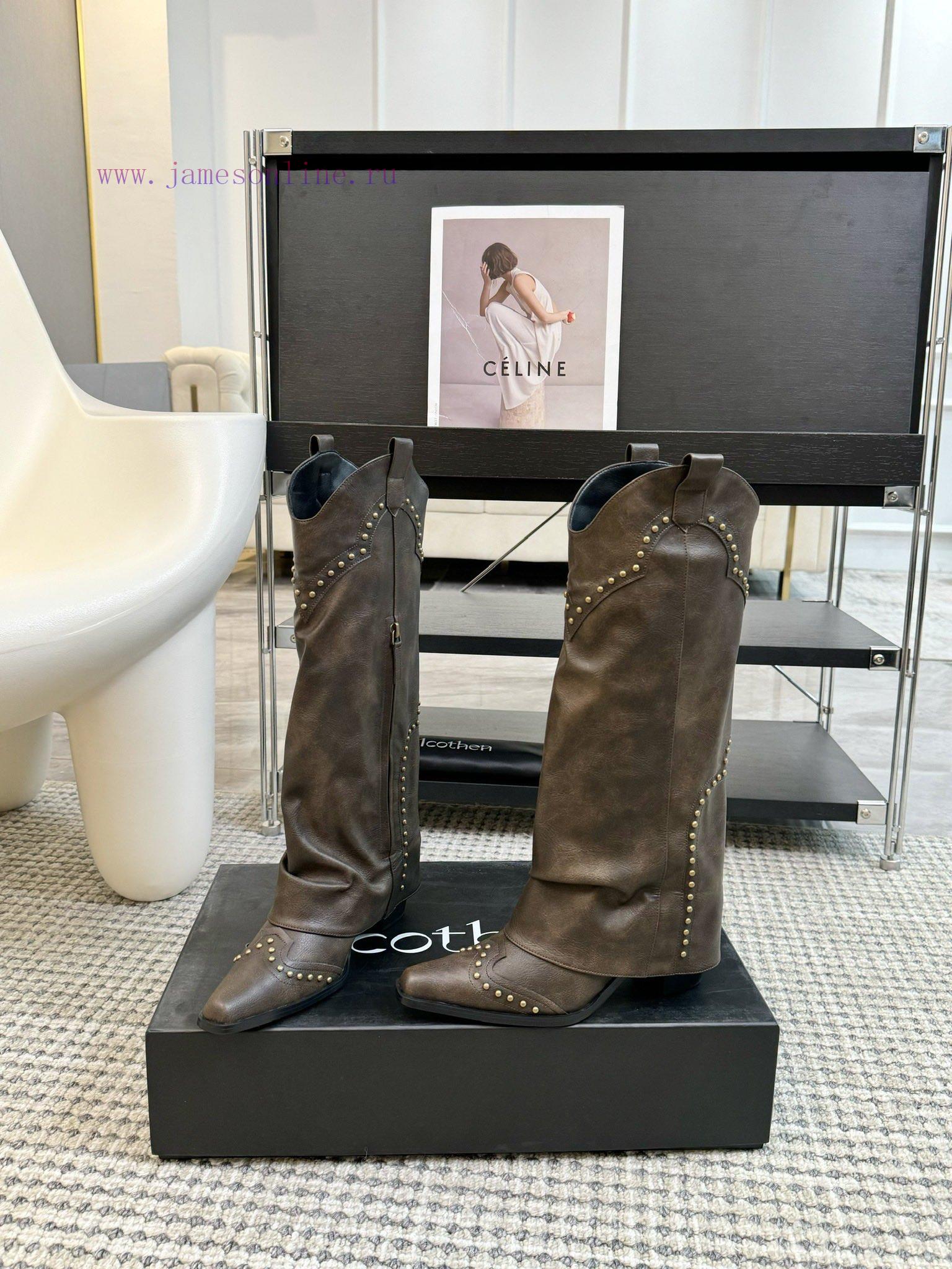 αντιτας παντοφλες | 1. Original Factory Quality Of 2024/aw BootsThe Popular Purchasing Circle On Xiaohongshu Was On tzp645mm | αθλητικα παιδικα μποτακια τιμη - Image 4