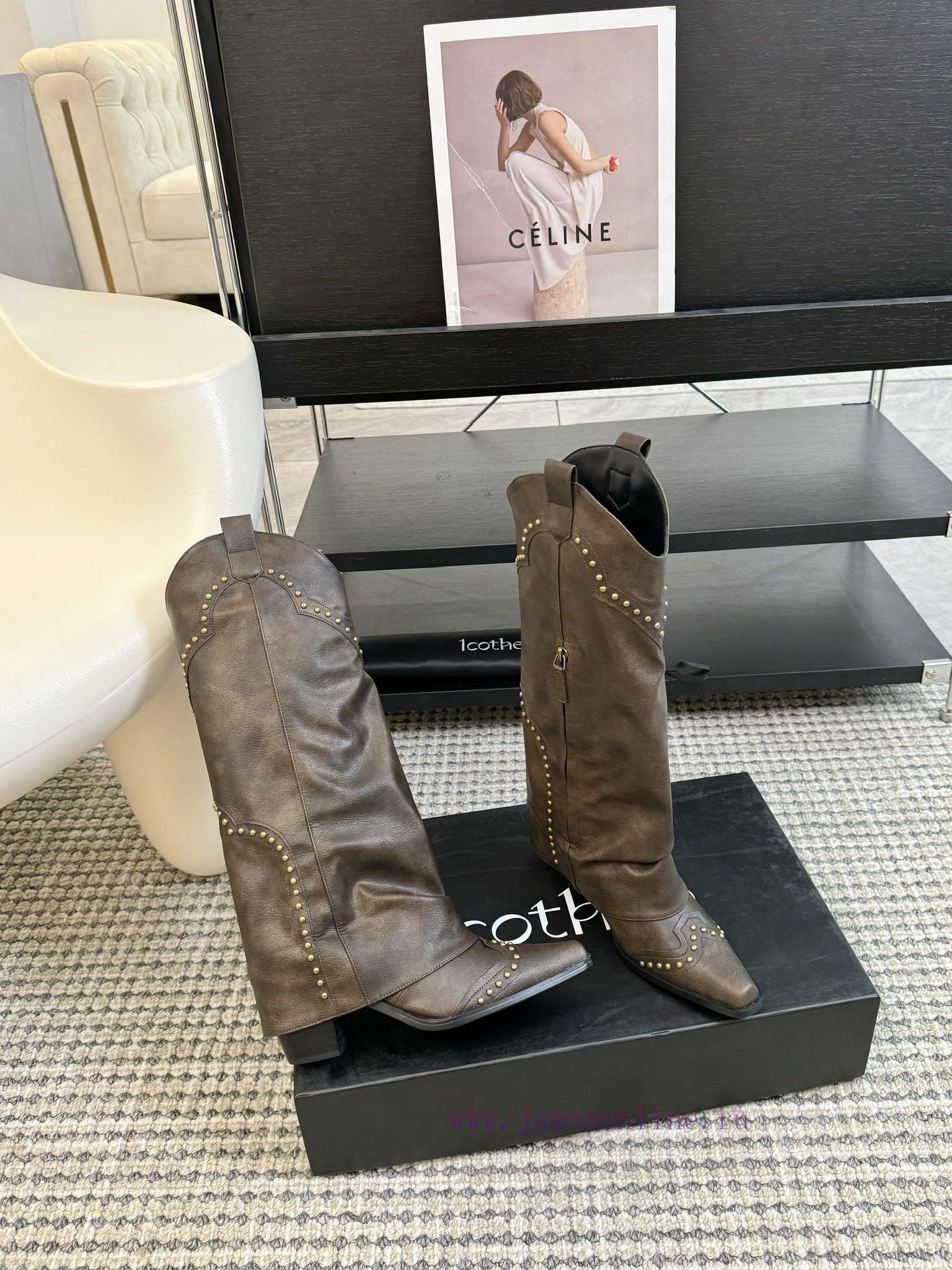 αντιτας παντοφλες | 1. Original Factory Quality Of 2024/aw BootsThe Popular Purchasing Circle On Xiaohongshu Was On tzp645mm | αθλητικα παιδικα μποτακια τιμη - Image 5