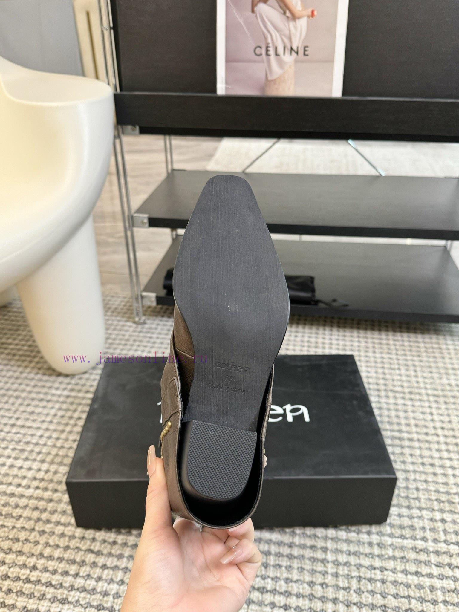 αντιτας παντοφλες | 1. Original Factory Quality Of 2024/aw BootsThe Popular Purchasing Circle On Xiaohongshu Was On tzp645mm | αθλητικα παιδικα μποτακια τιμη - Image 10
