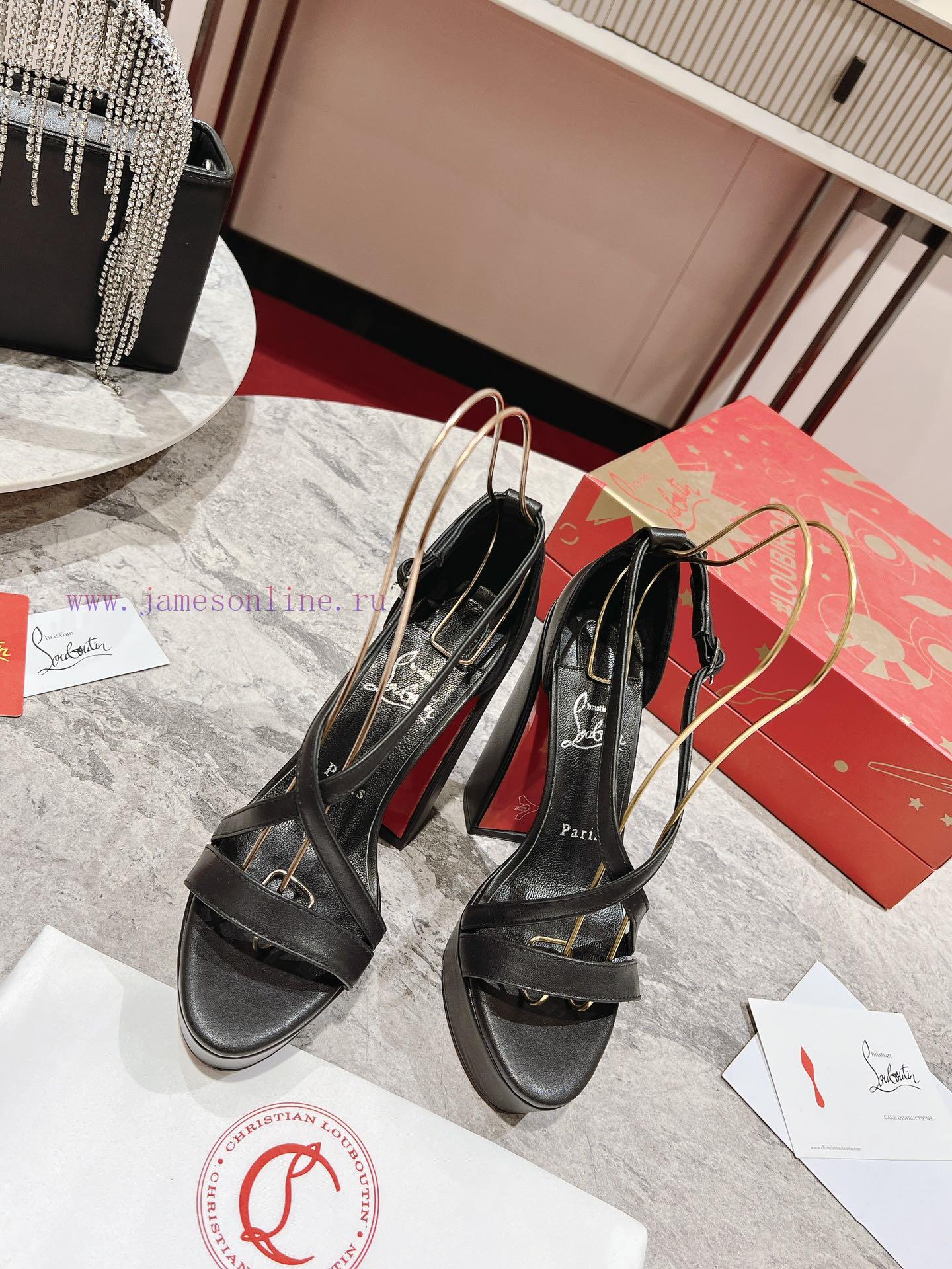 πεδιλα boho online λευκο | Dashuitai Sandals 🦋 ꫛꫀw.︎ Customized Non Refundable Non ExchangeableThis Maison Christian Loubo z0ebar5m | παπούτσια ελευσίνα - Image 5