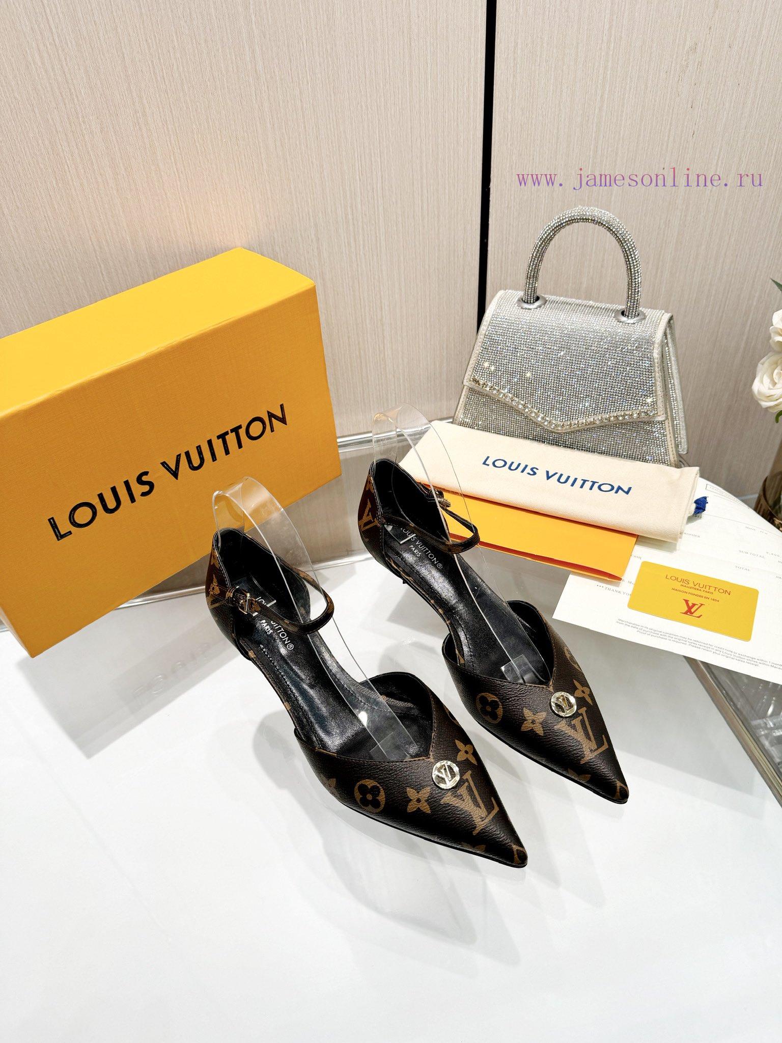 σανδαλια χρυσα με τακούνι famous shoes | 2024 Latest L ️ Home Latest Fashion Sandals Official Website Series Synchronized Update Perfect b2z9ev4v | μαυρη μποτα over the knee με τακουνι - Image 6