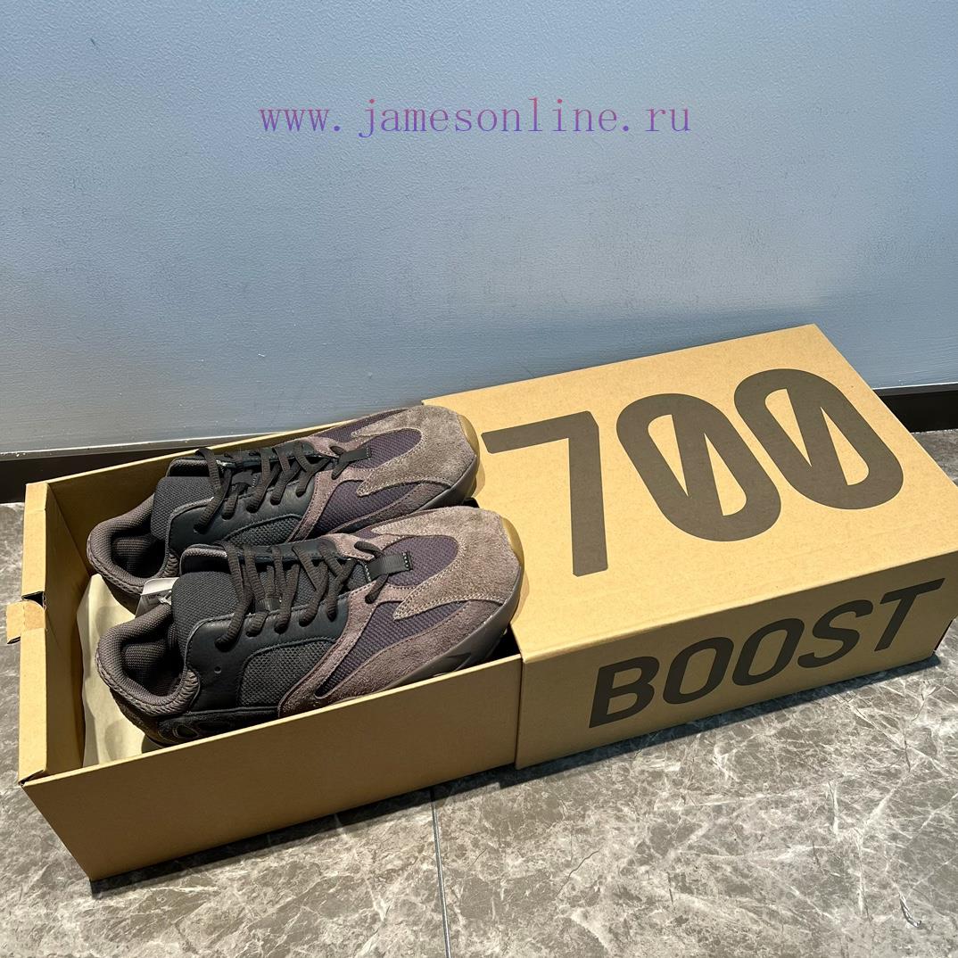 sagiakos γυναικεια μποτακια | The Top Tier Adidas Originals Yeezy Boost 700 Black Brown "Mauve". The Adidas Yeezy Boost Runne gg1tzshe | nike μποτακια ασιμενια - Image 3