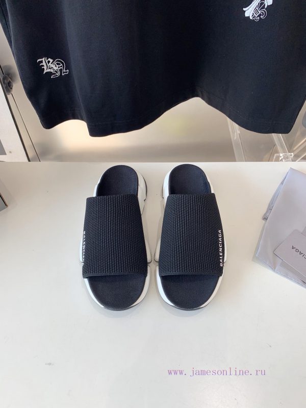 παντοφλες adams γυναικιες | Two ️⃣ 0 ️⃣ Two ️⃣ Four ️⃣ BALENCIAGA Balenciaga SlippersUpgraded Version Launches Speed 2.0 Ne lga87fwj | παπουτσια βερντε