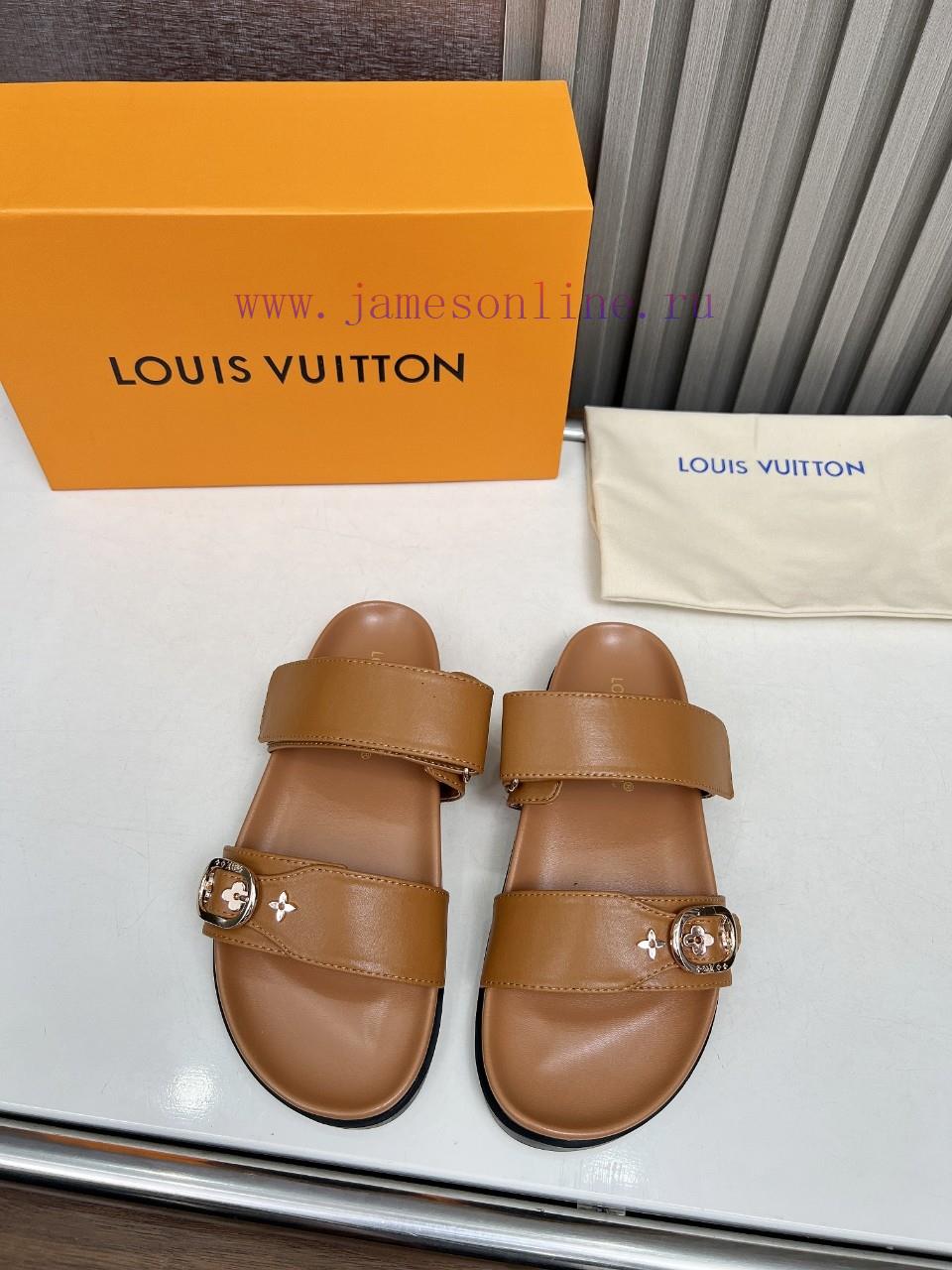 ιταλικα πεδιλα με σημα το καραβι | Louis Vuitton's New Slippers Are Hot On The Market With 11 High-end Customizations Instantly Ki l5zvwhtg | πλαστικα παπουτσια κηπου - Image 8